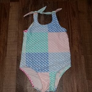 Vineyard Vines for Target bathing suit